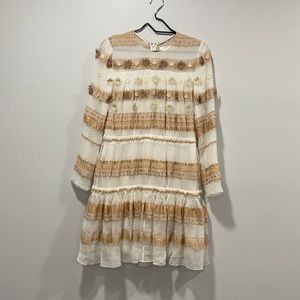 Chloé dress